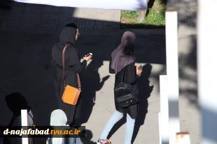 برگزاری کنکور سراسری 96  3
