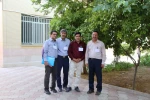 برگزاری کنکور سراسری 96  4