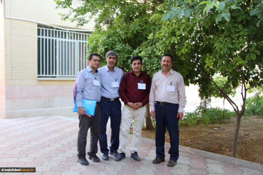 برگزاری کنکور سراسری 96  4