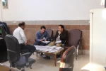 برگزاری کنکور سراسری 96  5