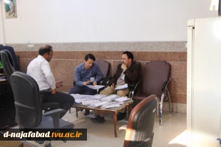 برگزاری کنکور سراسری 96  5