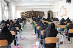 برگزاری کنکور سراسری 96  16