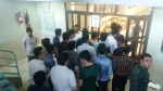 برگزاری کنکور سراسری 96  19