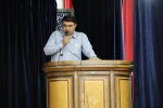 برگزاری کنکور سراسری 96 3