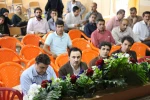 برگزاری کنکور سراسری 96 4