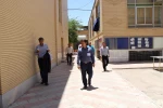 برگزاری کنکور سراسری 96 9
