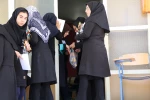 برگزاری کنکور سراسری 96 10