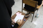 برگزاری کنکور سراسری 96 13