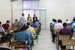 برگزاری کنکور سراسری 96 20