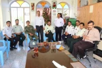 برگزاری کنکور سراسری 96 21