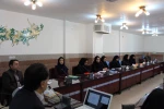 برگزاری کارگاه آموزشی درآموزشکده فنی وحرفه ای دختران نجف آباد برگزار گردید 2