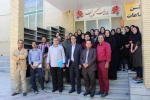 برگزاری کارگاه آموزشی درآموزشکده فنی وحرفه ای دختران نجف آباد برگزار گردید 7