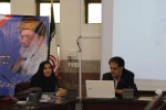 برگزاری کارگاه آموزشی درآموزشکده فنی وحرفه ای دختران نجف آباد برگزار گردید 8