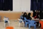 ثبت نام دانشجویان جدید الورودآموزشکده  دختران نجف آباد