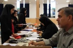 ثبت نام دانشجویان جدید الورودآموزشکده  دختران نجف آباد 3