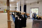 ثبت نام دانشجویان جدید الورودآموزشکده  دختران نجف آباد 4