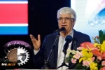 پیام رئیس دانشگاه فنی دکتر ناصر شمس 2