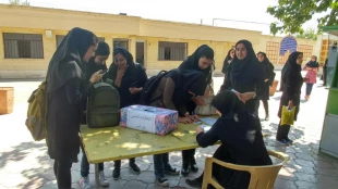 برگزاری انتخابات انجمن ورزشی  6