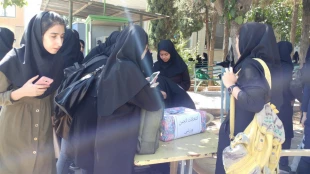 برگزاری انتخابات انجمن ورزشی  7