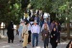 تور یک روزه بیست ژرمن در نجف آباد 4