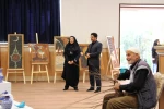 تور یک روزه بیست ژرمن در نجف آباد 10
