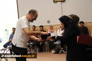 تور یک روزه بیست ژرمن در نجف آباد 12