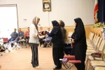 تور یک روزه بیست ژرمن در نجف آباد 13