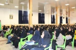 برگزاری کارگاه تخصصی کارافرینی آموزشکده دختران نجف آباد 5