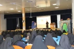 برگزاری کارگاه تخصصی کارافرینی آموزشکده دختران نجف آباد 7