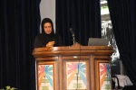 برگزاری کارگاه تخصصی کارافرینی آموزشکده دختران نجف آباد 8