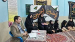 برگزاری جلسه توجیهی اداره امور خوابگاهها برای دانشجویان جدیدالورود متقاضی خوابگاه 6