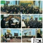 برگزاری جلسه توجیهی خوابگاهها برای دانشجویان جدیدالورود آموزشکده دختران نجف آباد