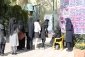 برگزاری انتخابات انجمن علمی دانشجویان  در آموزشکده فنی وحرفه ای دختراننجف آباد
