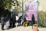 برگزاری انتخابات انجمن علمی دانشجویان  در آموزشکده فنی وحرفه ای دختراننجف آباد 3