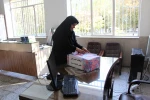 برگزاری انتخابات انجمن علمی دانشجویان  در آموزشکده فنی وحرفه ای دختراننجف آباد 7