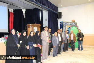 اختتامیه نخستین جشنواره طراحی مانتو اجتماع ومجلسی بارویکرد ایرانی اسلامی 5
