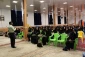 همایش راهکارهای اجتماعی مبارزه با مواد مخدر درسالن اجتماعات دانشکده دختران نجف اباد برگزار شد