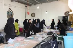 برگزاری  کارگاه آموزشی  شهرک علمی تحقیقاتی  اصفهان وجشنواره خوارزمی   با حضور کارشناسان ارشد شهرک تحقیقاتی درسالن اجتماعات آموزشکده دختران نجف آباد 2