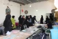 برگزاری  کارگاه آموزشی  شهرک علمی تحقیقاتی  اصفهان وجشنواره خوارزمی   با حضور کارشناسان ارشد شهرک تحقیقاتی درسالن اجتماعات آموزشکده دختران نجف آباد