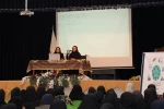 برگزاری  کارگاه آموزشی  شهرک علمی تحقیقاتی  اصفهان وجشنواره خوارزمی   با حضور کارشناسان ارشد شهرک تحقیقاتی درسالن اجتماعات آموزشکده دختران نجف آباد 6