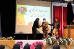 برگزاری جلسه تجلیل به مناسبت روز حسابدار و همایش آشنایی با بورس و فرا بورس 8