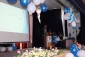 برگزاری مراسم بزرگداشت روز دانشجو همزمان با هفته پژوهش درآموزشکده فنی وحرفه ای دختران نجف آباد