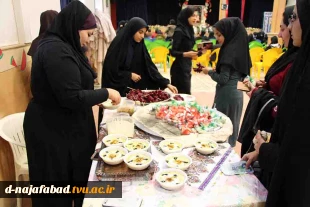 گزارش تصویری جشن شب یلدا همراه باشاهنامه خوانی نیلوفر غریبوند 2