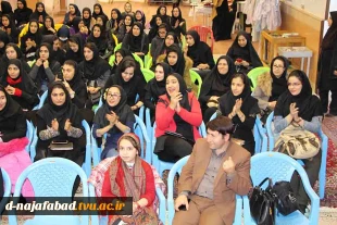 گزارش تصویری جشن شب یلدا همراه باشاهنامه خوانی نیلوفر غریبوند 5