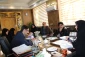 انعقاد تفاهم نامه فی مابین دانشکده دختران نجف آباد ودفتر فدراسیون جهانی مخترعان در جمهوری اسلامی ایران