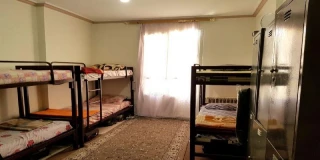 قابل توجه دانشجویان  متقاضی خوابگاه نیمسال 962