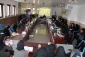 برگزاری کارگاه صفر تا بی نهایت کارآفرینی