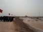 اعزام کاروان دانشجویی راهیان نور آموزشکده فنی وحرفه ای دختران نجف آباد به مناطق عملیاتی جنوب
