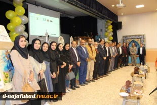 برگزاری بزرگداشت روز معمار 3
