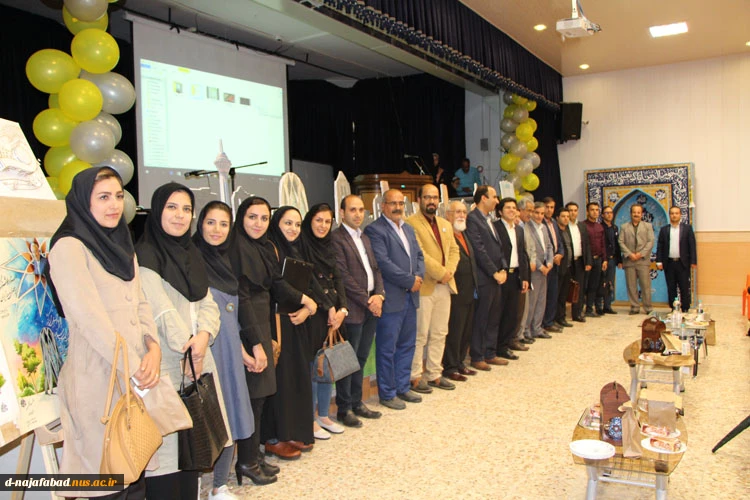 برگزاری بزرگداشت روز معمار 3